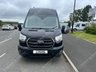 USED 2022 71 FORD TRANSIT 2.0 350 EcoBlue Trend Panel Van 5dr Diesel Manual RWD L3 H3 Euro 6 (s/s) (130 ps) 