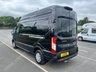 USED 2022 71 FORD TRANSIT 2.0 350 EcoBlue Trend Panel Van 5dr Diesel Manual RWD L3 H3 Euro 6 (s/s) (130 ps) 