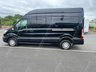 USED 2022 71 FORD TRANSIT 2.0 350 EcoBlue Trend Panel Van 5dr Diesel Manual RWD L3 H3 Euro 6 (s/s) (130 ps) 