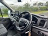 USED 2022 71 FORD TRANSIT 2.0 350 EcoBlue Trend Panel Van 5dr Diesel Manual RWD L3 H3 Euro 6 (s/s) (130 ps) 