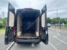 USED 2022 71 FORD TRANSIT 2.0 350 EcoBlue Trend Panel Van 5dr Diesel Manual RWD L3 H3 Euro 6 (s/s) (130 ps) 