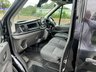 USED 2022 71 FORD TRANSIT 2.0 350 EcoBlue Trend Panel Van 5dr Diesel Manual RWD L3 H3 Euro 6 (s/s) (130 ps) 