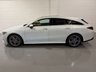 USED 2020 20 MERCEDES-BENZ CLA 2.0 CLA220d AMG Line (Premium Plus) Shooting Brake 5dr Diesel 8G-DCT Euro 6 (s/s) (190 ps) PREMIUM PLUS - 2 KEYS - 6M WARRANTY