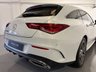 USED 2020 20 MERCEDES-BENZ CLA 2.0 CLA220d AMG Line (Premium Plus) Shooting Brake 5dr Diesel 8G-DCT Euro 6 (s/s) (190 ps) PREMIUM PLUS - 2 KEYS - 6M WARRANTY