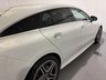 USED 2020 20 MERCEDES-BENZ CLA 2.0 CLA220d AMG Line (Premium Plus) Shooting Brake 5dr Diesel 8G-DCT Euro 6 (s/s) (190 ps) PREMIUM PLUS - 2 KEYS - 6M WARRANTY