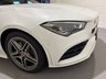 USED 2020 20 MERCEDES-BENZ CLA 2.0 CLA220d AMG Line (Premium Plus) Shooting Brake 5dr Diesel 8G-DCT Euro 6 (s/s) (190 ps) PREMIUM PLUS - 2 KEYS - 6M WARRANTY
