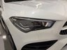 USED 2020 20 MERCEDES-BENZ CLA 2.0 CLA220d AMG Line (Premium Plus) Shooting Brake 5dr Diesel 8G-DCT Euro 6 (s/s) (190 ps) PREMIUM PLUS - 2 KEYS - 6M WARRANTY