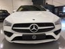 USED 2020 20 MERCEDES-BENZ CLA 2.0 CLA220d AMG Line (Premium Plus) Shooting Brake 5dr Diesel 8G-DCT Euro 6 (s/s) (190 ps) PREMIUM PLUS - 2 KEYS - 6M WARRANTY