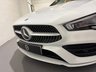 USED 2020 20 MERCEDES-BENZ CLA 2.0 CLA220d AMG Line (Premium Plus) Shooting Brake 5dr Diesel 8G-DCT Euro 6 (s/s) (190 ps) PREMIUM PLUS - 2 KEYS - 6M WARRANTY