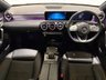USED 2020 20 MERCEDES-BENZ CLA 2.0 CLA220d AMG Line (Premium Plus) Shooting Brake 5dr Diesel 8G-DCT Euro 6 (s/s) (190 ps) PREMIUM PLUS - 2 KEYS - 6M WARRANTY