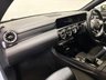 USED 2020 20 MERCEDES-BENZ CLA 2.0 CLA220d AMG Line (Premium Plus) Shooting Brake 5dr Diesel 8G-DCT Euro 6 (s/s) (190 ps) PREMIUM PLUS - 2 KEYS - 6M WARRANTY