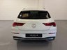 USED 2020 20 MERCEDES-BENZ CLA 2.0 CLA220d AMG Line (Premium Plus) Shooting Brake 5dr Diesel 8G-DCT Euro 6 (s/s) (190 ps) PREMIUM PLUS - 2 KEYS - 6M WARRANTY