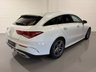 USED 2020 20 MERCEDES-BENZ CLA 2.0 CLA220d AMG Line (Premium Plus) Shooting Brake 5dr Diesel 8G-DCT Euro 6 (s/s) (190 ps) PREMIUM PLUS - 2 KEYS - 6M WARRANTY