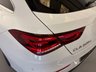 USED 2020 20 MERCEDES-BENZ CLA 2.0 CLA220d AMG Line (Premium Plus) Shooting Brake 5dr Diesel 8G-DCT Euro 6 (s/s) (190 ps) PREMIUM PLUS - 2 KEYS - 6M WARRANTY