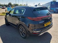 USED 2019 19 KIA SPORTAGE 1.6 CRDi GT-Line SUV 5dr Diesel DCT AWD Euro 6 (s/s) (134 bhp) AUTOMATIC - JUST ARRIVED - RESERVE TODAY