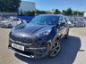 USED 2019 19 KIA SPORTAGE 1.6 CRDi GT-Line SUV 5dr Diesel DCT AWD Euro 6 (s/s) (134 bhp) AUTOMATIC - JUST ARRIVED - RESERVE TODAY