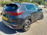 USED 2019 19 KIA SPORTAGE 1.6 CRDi GT-Line SUV 5dr Diesel DCT AWD Euro 6 (s/s) (134 bhp) AUTOMATIC - JUST ARRIVED - RESERVE TODAY