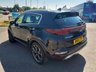 USED 2019 19 KIA SPORTAGE 1.6 CRDi GT-Line SUV 5dr Diesel DCT AWD Euro 6 (s/s) (134 bhp) AUTOMATIC - JUST ARRIVED - RESERVE TODAY