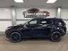 USED 2019 19 LAND ROVER DISCOVERY SPORT 2.0 TD4 Landmark Auto 4WD Euro 6 (s/s) 5dr *PAN ROOF *MERIDIAN *R-CAM