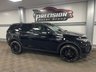 USED 2019 19 LAND ROVER DISCOVERY SPORT 2.0 TD4 Landmark Auto 4WD Euro 6 (s/s) 5dr *PAN ROOF *MERIDIAN *R-CAM
