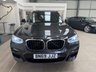 USED 2019 69 BMW X3 2.0 20i GPF M Sport SUV 5dr Petrol Auto xDrive Euro 6 (s/s) (184 ps) 