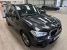 USED 2019 69 BMW X3 2.0 20i GPF M Sport SUV 5dr Petrol Auto xDrive Euro 6 (s/s) (184 ps) 