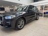 USED 2019 69 BMW X3 2.0 20i GPF M Sport SUV 5dr Petrol Auto xDrive Euro 6 (s/s) (184 ps) 
