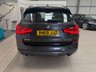 USED 2019 69 BMW X3 2.0 20i GPF M Sport SUV 5dr Petrol Auto xDrive Euro 6 (s/s) (184 ps) 