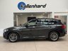 USED 2019 69 BMW X3 2.0 20i GPF M Sport SUV 5dr Petrol Auto xDrive Euro 6 (s/s) (184 ps) 