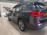 USED 2019 69 BMW X3 2.0 20i GPF M Sport SUV 5dr Petrol Auto xDrive Euro 6 (s/s) (184 ps) 
