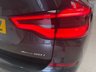 USED 2019 69 BMW X3 2.0 20i GPF M Sport SUV 5dr Petrol Auto xDrive Euro 6 (s/s) (184 ps) 