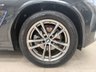 USED 2019 69 BMW X3 2.0 20i GPF M Sport SUV 5dr Petrol Auto xDrive Euro 6 (s/s) (184 ps) 