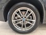 USED 2019 69 BMW X3 2.0 20i GPF M Sport SUV 5dr Petrol Auto xDrive Euro 6 (s/s) (184 ps) 