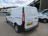 USED 2021 21 FORD TRANSIT CONNECT 1.5 200 EcoBlue Leader Panel Van 5dr Diesel Manual L1 Euro 6 (s/s) (75 ps) 