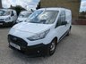 USED 2021 21 FORD TRANSIT CONNECT 1.5 200 EcoBlue Leader Panel Van 5dr Diesel Manual L1 Euro 6 (s/s) (75 ps) 