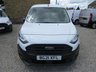 USED 2021 21 FORD TRANSIT CONNECT 1.5 200 EcoBlue Leader Panel Van 5dr Diesel Manual L1 Euro 6 (s/s) (75 ps) 