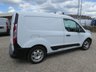 USED 2021 21 FORD TRANSIT CONNECT 1.5 200 EcoBlue Leader Panel Van 5dr Diesel Manual L1 Euro 6 (s/s) (75 ps) 