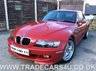 USED 1999 T BMW Z SERIES Z3M SPORT COUPE 
