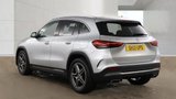 USED 2021 21 MERCEDES-BENZ GLA 1.3 GLA200 AMG Line SUV 5dr Petrol 7G-DCT Euro 6 (s/s) (163 ps) FULL HISTORY+SAT NAV+DIGI DASH