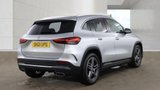 USED 2021 21 MERCEDES-BENZ GLA 1.3 GLA200 AMG Line SUV 5dr Petrol 7G-DCT Euro 6 (s/s) (163 ps) FULL HISTORY+SAT NAV+DIGI DASH