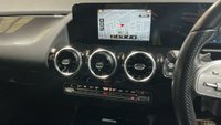 USED 2021 21 MERCEDES-BENZ GLA 1.3 GLA200 AMG Line SUV 5dr Petrol 7G-DCT Euro 6 (s/s) (163 ps) FULL HISTORY+SAT NAV+DIGI DASH