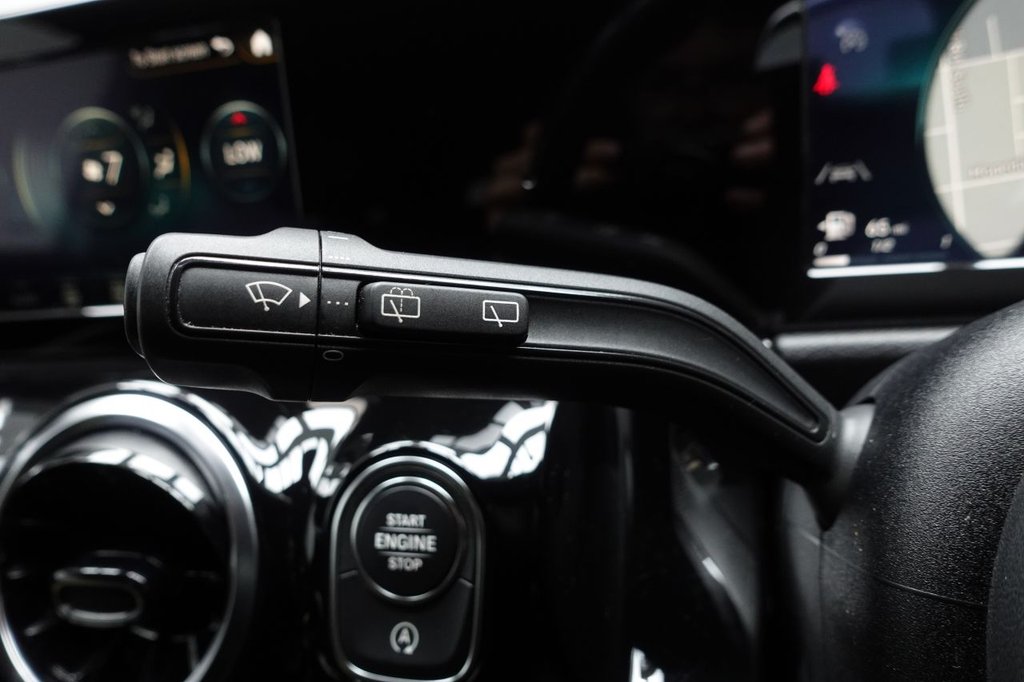 2021 Mercedes-Benz GLA — image 21