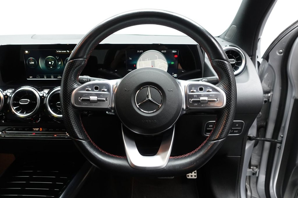 2021 Mercedes-Benz GLA — image 18