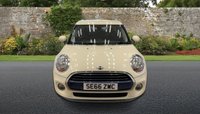 USED 2016 66 MINI HATCH 1.5 Cooper Hatchback 5dr Petrol Manual Euro 6 (s/s) (136 ps) 