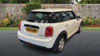 USED 2016 66 MINI HATCH 1.5 Cooper Hatchback 5dr Petrol Manual Euro 6 (s/s) (136 ps) 