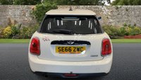 USED 2016 66 MINI HATCH 1.5 Cooper Hatchback 5dr Petrol Manual Euro 6 (s/s) (136 ps) 