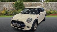 USED 2016 66 MINI HATCH 1.5 Cooper Hatchback 5dr Petrol Manual Euro 6 (s/s) (136 ps) 