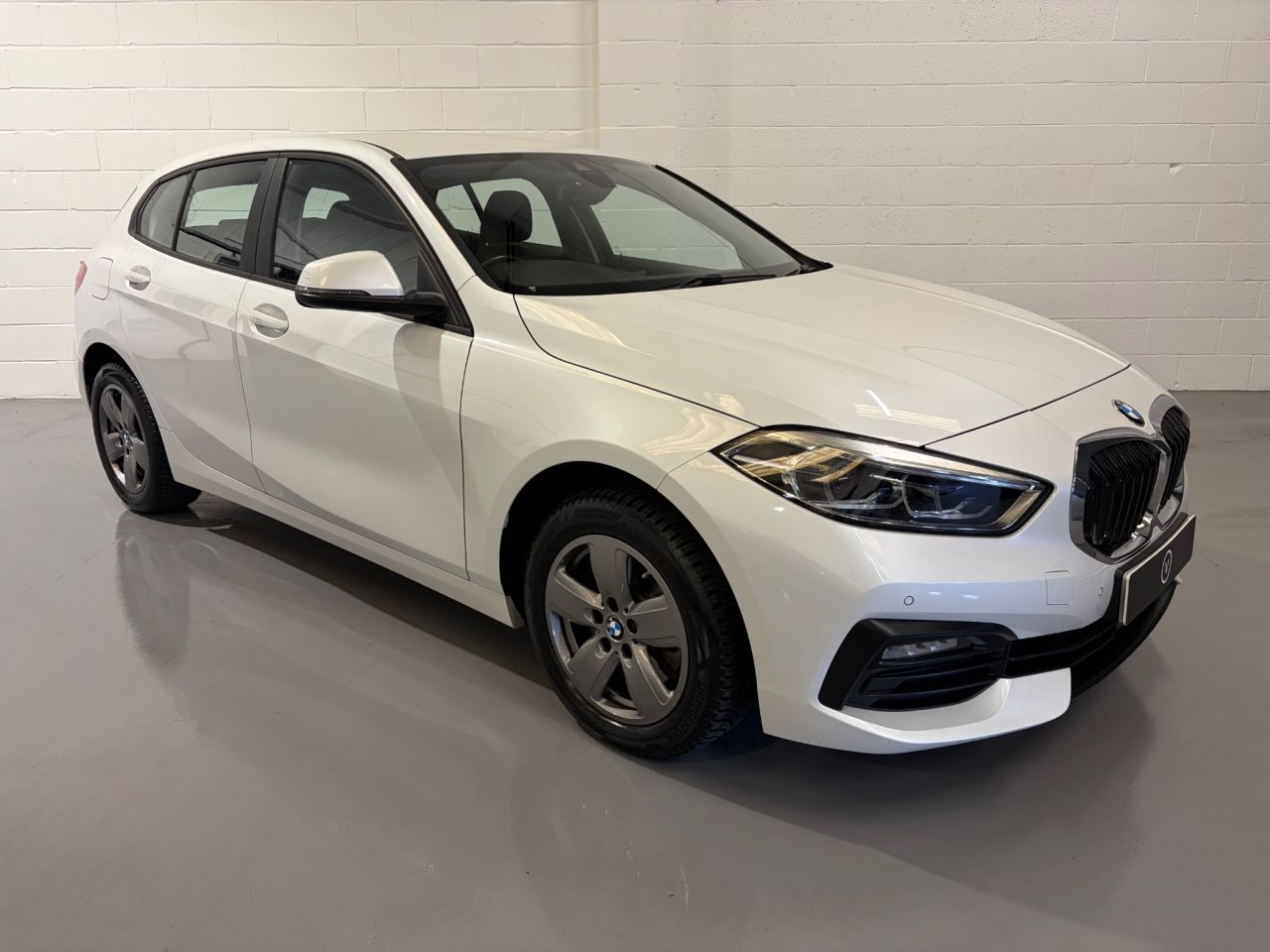 2023 BMW 1 Series