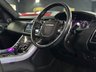 USED 2021 71 LAND ROVER RANGE ROVER SPORT 2.0 P400e 13.1kWh GPF Autobiography Dynamic SUV 5dr Petrol Plug-in Hybrid Auto 4WD Euro 6 (s/s) (404 ps) PAN ROOF, CAMERA, LEATHER!