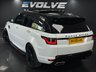 USED 2021 71 LAND ROVER RANGE ROVER SPORT 2.0 P400e 13.1kWh GPF Autobiography Dynamic SUV 5dr Petrol Plug-in Hybrid Auto 4WD Euro 6 (s/s) (404 ps) PAN ROOF, CAMERA, LEATHER!